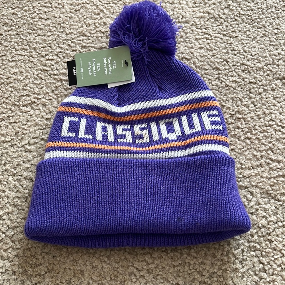 winter hat